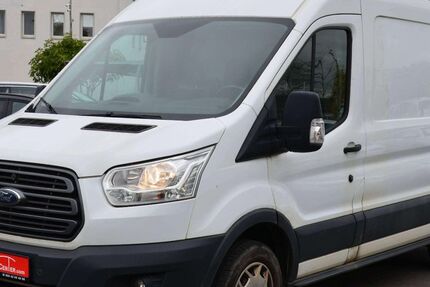 Ford Transit 138.000 km 11.980 &euro; Frankfurt 60388