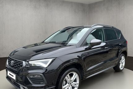 Seat Ateca 20.900 km 30.980 &euro; Frankfurt 60488