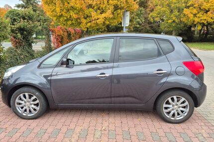 Kia Venga 95.000 km 6.250 &euro; Büttelborn 64572