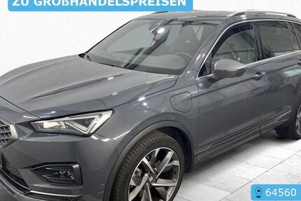 Seat Tarraco 93.308 km 25.990 &euro; Frankfurt 60596