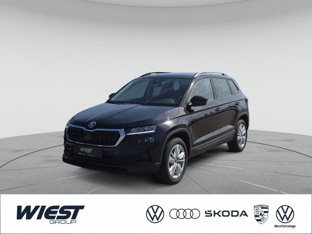 Skoda Karoq 21.768 km 28.450 &euro; Darmstadt 64295