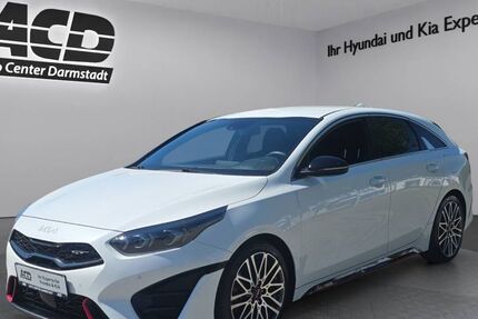 Kia pro ceed / ProCeed 28.250 km 26.770 &euro; Darmstadt 64289