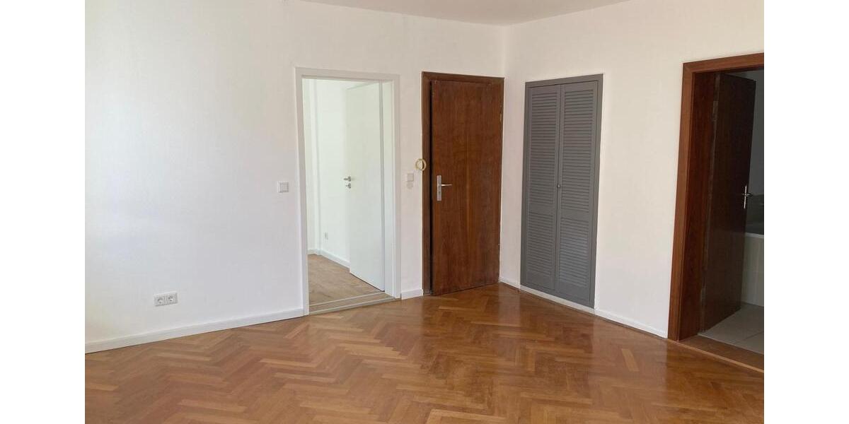 Etagenwohnung Seeheim-Jugenheim Jugenheim - 1 Zimmer, 52 m&sup2;, 725&euro; | Angebot:24701473