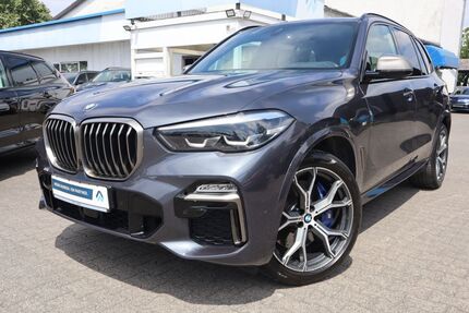BMW X5 141.834 km 42.980 &euro; Darmstadt 64291
