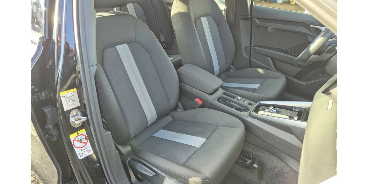 Audi A3 35 TDI advanced Navigation, AHK, AppleCarplay 75.200 km 21.900 &euro; Rodgau 63110