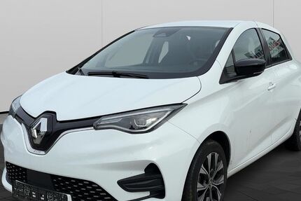 Renault ZOE 42.699 km 15.990 &euro; Bensheim 64625