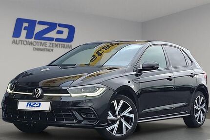 VW Polo 40.000 km 19.444 &euro; Darmstadt 64293