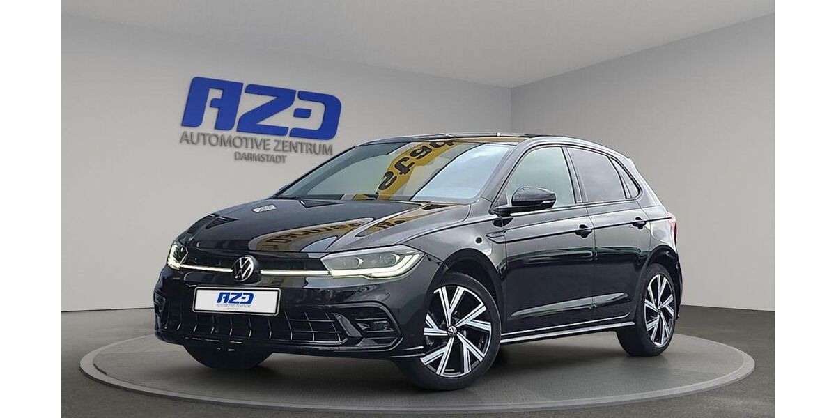 VW Polo 40.000 km 19.444 &euro; Darmstadt 64293