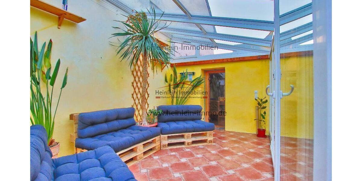 Einfamilienhaus# Stellplatz# Sauna# Winterg# Kaminofen# Hzg. aus 2016 & Solar# Griesheim Hofmannstr. - Einfamilienhaus Griesheim | Angebot:27013557