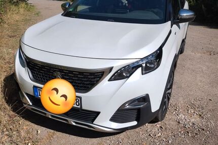 Peugeot 5008 242.990 km 11.900 &euro; Otzberg 64853
