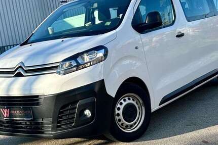 Citroen Spacetourer 55.000 km 24.900 &euro; Flörsheim am Main 65439