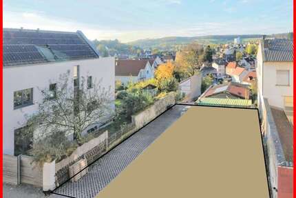 Grundstück zu verkaufen in Ober-Ramstadt 150.000 € 306 m² zimmer