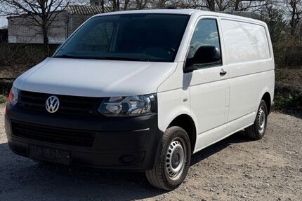 VW T5 Transporter 175.000 km 9.790 &euro; Frankfurt am Main 65936