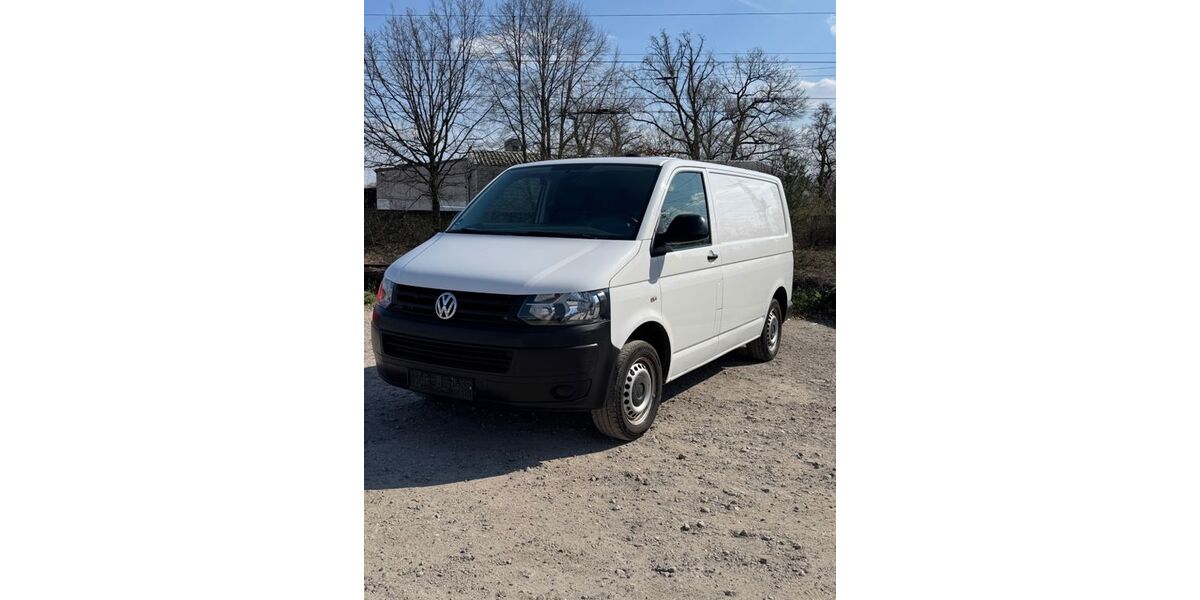 VW T5 Transporter 175.000 km 9.790 &euro; Frankfurt am Main 65936