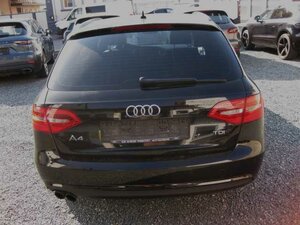 Audi A4 Avant 2.0 TDI S line Sportpaket-Plus 322.000 km 6.999 &euro; Biebesheim 64584