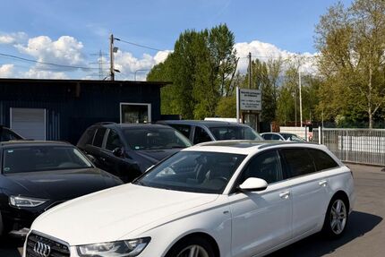 Audi A6 319.000 km 6.999 &euro; Frankfurt am Main 60486