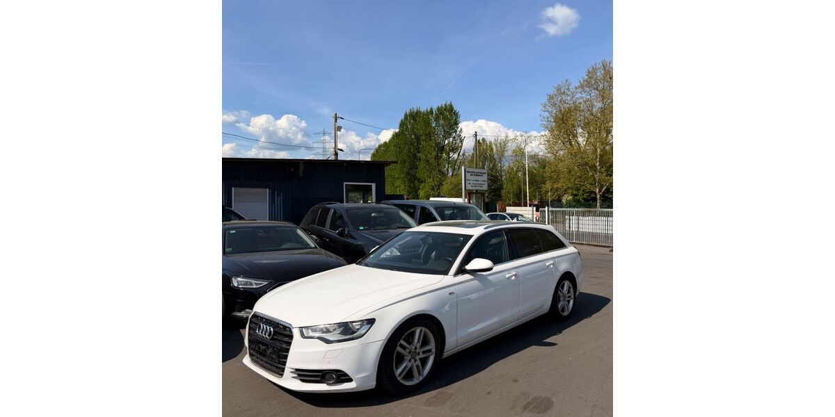 Audi A6 319.000 km 6.999 &euro; Frankfurt am Main 60486