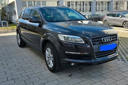 Audi Q7 291.141 km 8.000 &euro; Griesheim 64347
