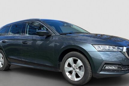 Skoda Octavia 139.200 km 12.699 &euro; Münster/Hessen 64839