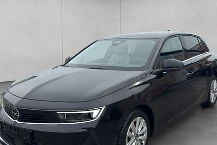 Opel Astra 18.016 km 20.950 € Frankfurt 60386