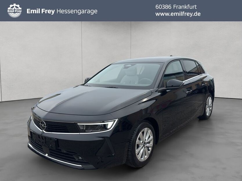 Opel Astra 18.016 km 20.950 € Frankfurt 60386
