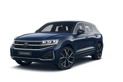 VW Touareg 26.701 km 62.950 &euro; Frankfurt 60326
