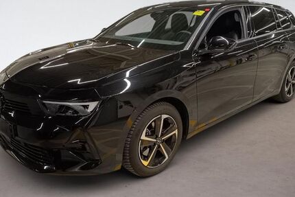 Opel Astra 17.179 km 18.980 &euro; Rüsselsheim 65428