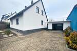 Einfamilienhaus Seligenstadt Froschhausen - 4 Zimmer, 105 m&sup2;, 495.000&euro; | Angebot:26027680