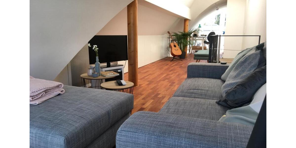 Maisonettenwohnung Frankfurt am Main Sachsenhausen Süd - 3 Zimmer, 78 m&sup2;, 575.000&euro; | Angebot:26614001