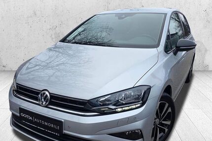 VW Golf Sportsvan 91.504 km 12.450 &euro; Mörfelden-Walldorf 64546