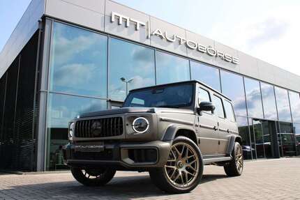 Mercedes-Benz G 63 AMG 7.900 km 245.900 € Griesheim 64347