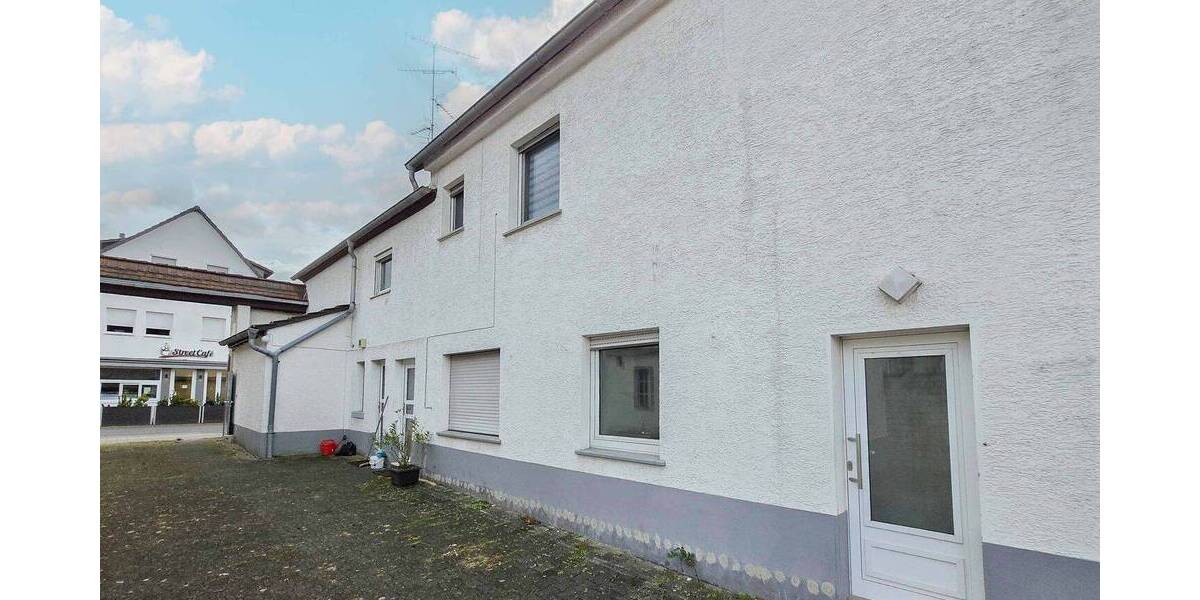 Gewerbeobjekt Raunheim - 7 Zimmer, 685.000&euro; | Angebot:26359496