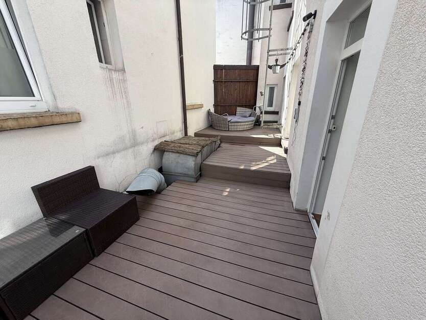 Wohnung zum Mieten in Frankfurt am Main 1.290 € 48 m²