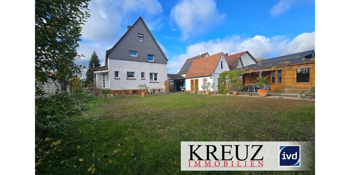 Haus zum Kaufen in Nauheim 589.500 € 142 m² 4.5 zimmer