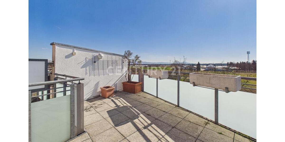 Maisonettenwohnung Griesheim - 4 Zimmer, 134 m&sup2;, 1.700&euro; | Angebot:26455170