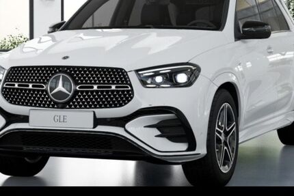 Mercedes-Benz GLE 350 9.900 km 87.450 &euro; Frankfurt 60599