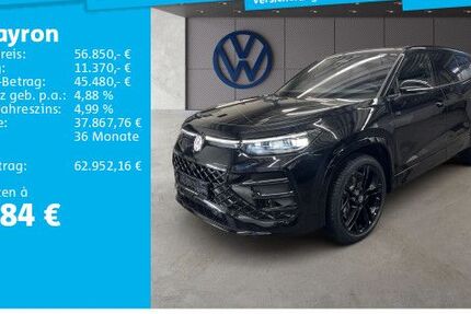VW Tayron 9.900 km 55.750 &euro; Frankfurt 60326