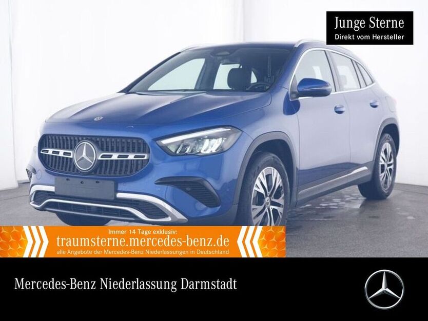 GLA 250