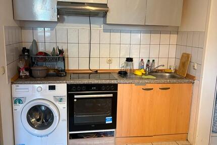 Wohnung Bensheim - 1 Zimmer, 40 m&sup2;, 750&euro; | Angebot:27626699