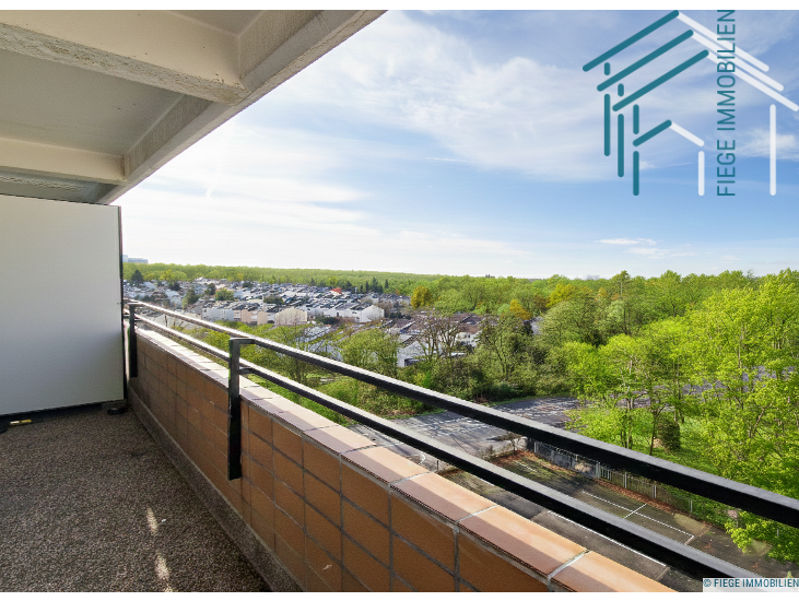 Etagenwohnung Heusenstamm - 2 Zimmer, 43 m&sup2;, 129.500&euro; | Angebot:24098118