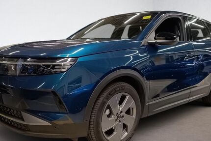 Opel Grandland (X) 13.650 km 28.699 &euro; Rüsselsheim 65428