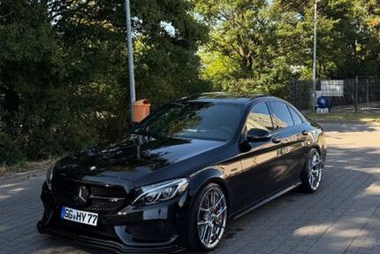Mercedes-Benz C 43 AMG 105.000 km 39.999 &euro; Rüsselsheim 65428