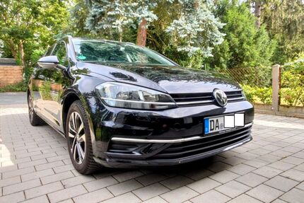 VW Golf 98.000 km 17.500 &euro; Darmstadt 64289