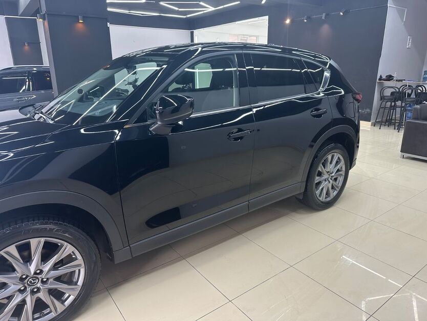 Mazda CX-5 109.200 km 20.500 € Offenbach am Main 63067