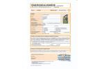 Einfamilienhaus Bensheim - 4.5 Zimmer, 120 m&sup2;, 650.000&euro; | Angebot:27121041