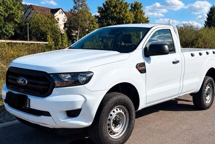 Ford Ranger 39.000 km 21.900 &euro; Raunheim 65479
