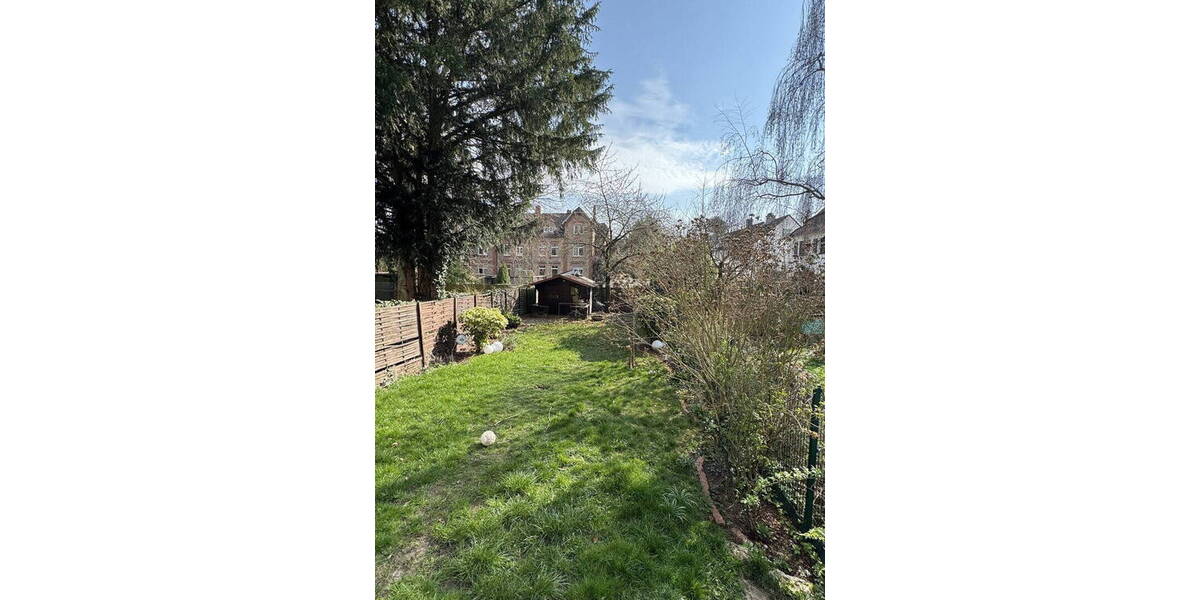 Etagenwohnung Frankfurt am Main Fechenheim - 5 Zimmer, 159 m&sup2;, 690.000&euro; | Angebot:26757448