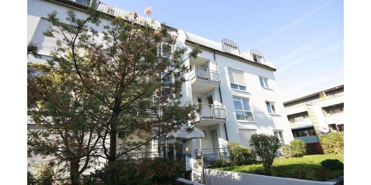 Etagenwohnung Darmstadt Eberstadt - 1 Zimmer, 31 m&sup2;, 515&euro; | Angebot:25386204