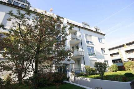 Wohnung Darmstadt Eberstadt - 1 Zimmer, 31 m&sup2;, 515&euro; | Angebot:25386204