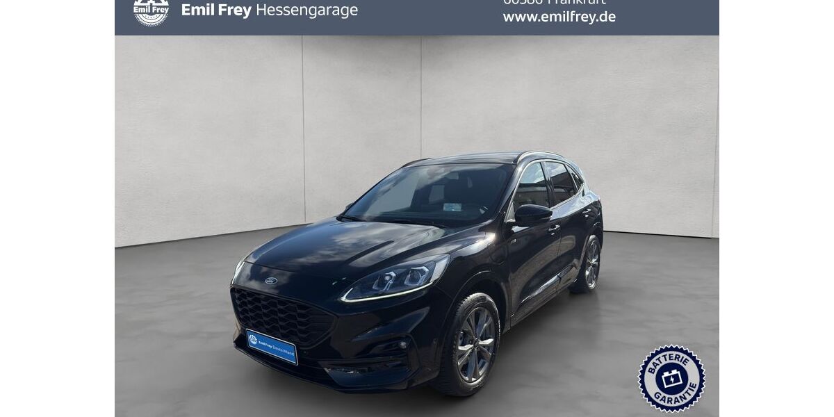 Ford Kuga 37.178 km 25.950 &euro; Frankfurt 60386